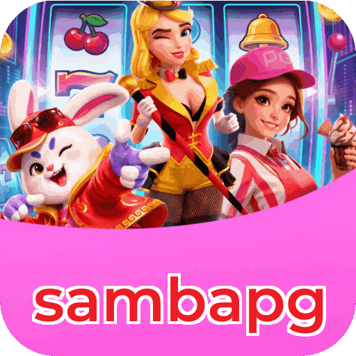 sambapg