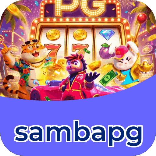 sambapg