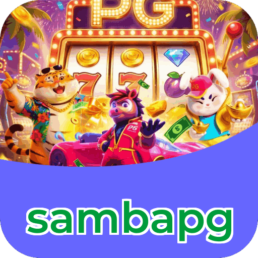Comparação APP mobile vs versão web da sambapg