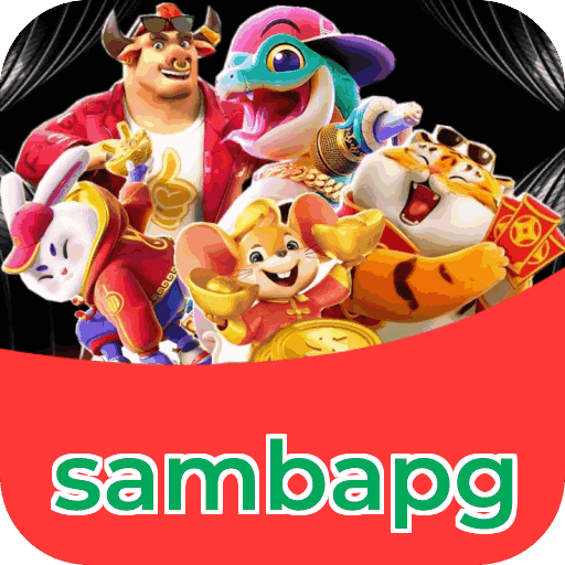 sambapg