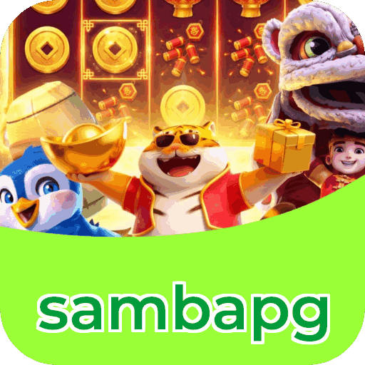 sambapg