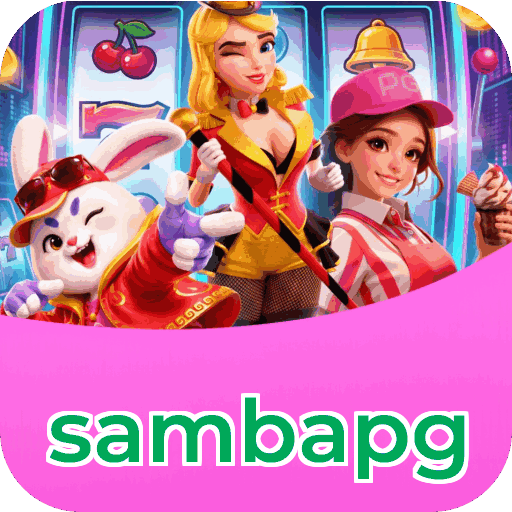 sambapg