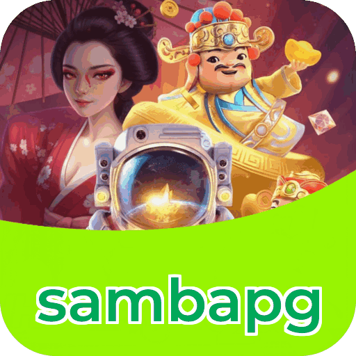 sambapg